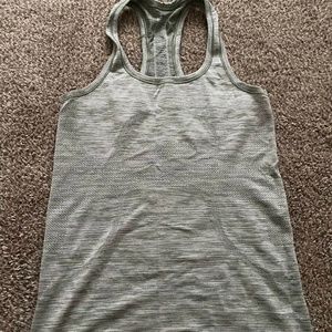 LULULEMON swifty tank top